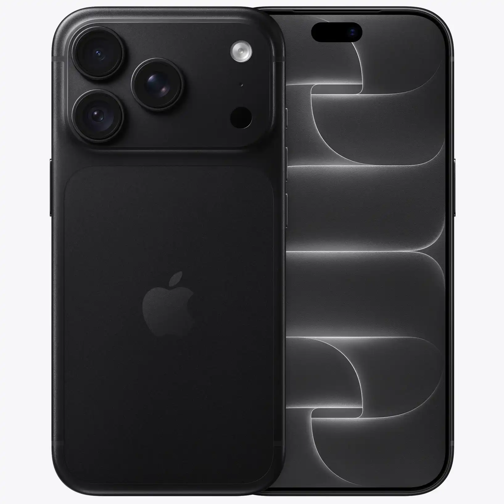 iPhone18 Pro 512GB (ブラック)