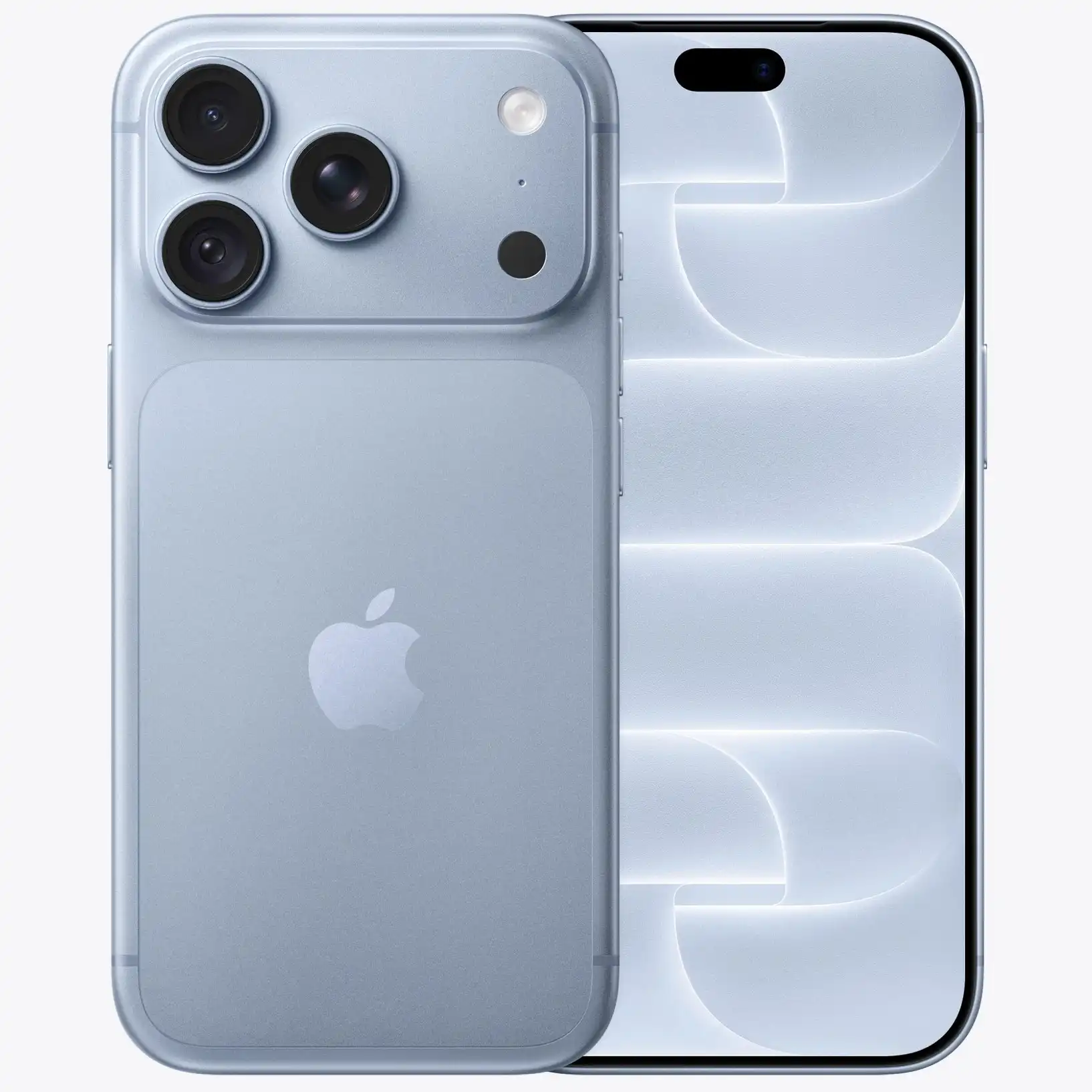 iPhone18 Pro 512GB (グレイシャー)
