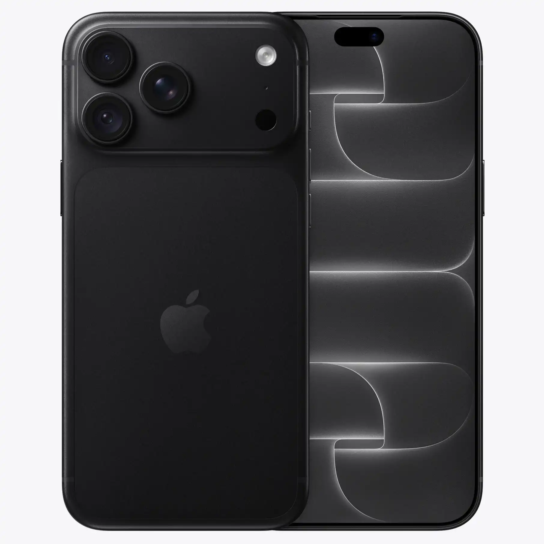 iPhone18 Pro Max 512GB (ブラック)