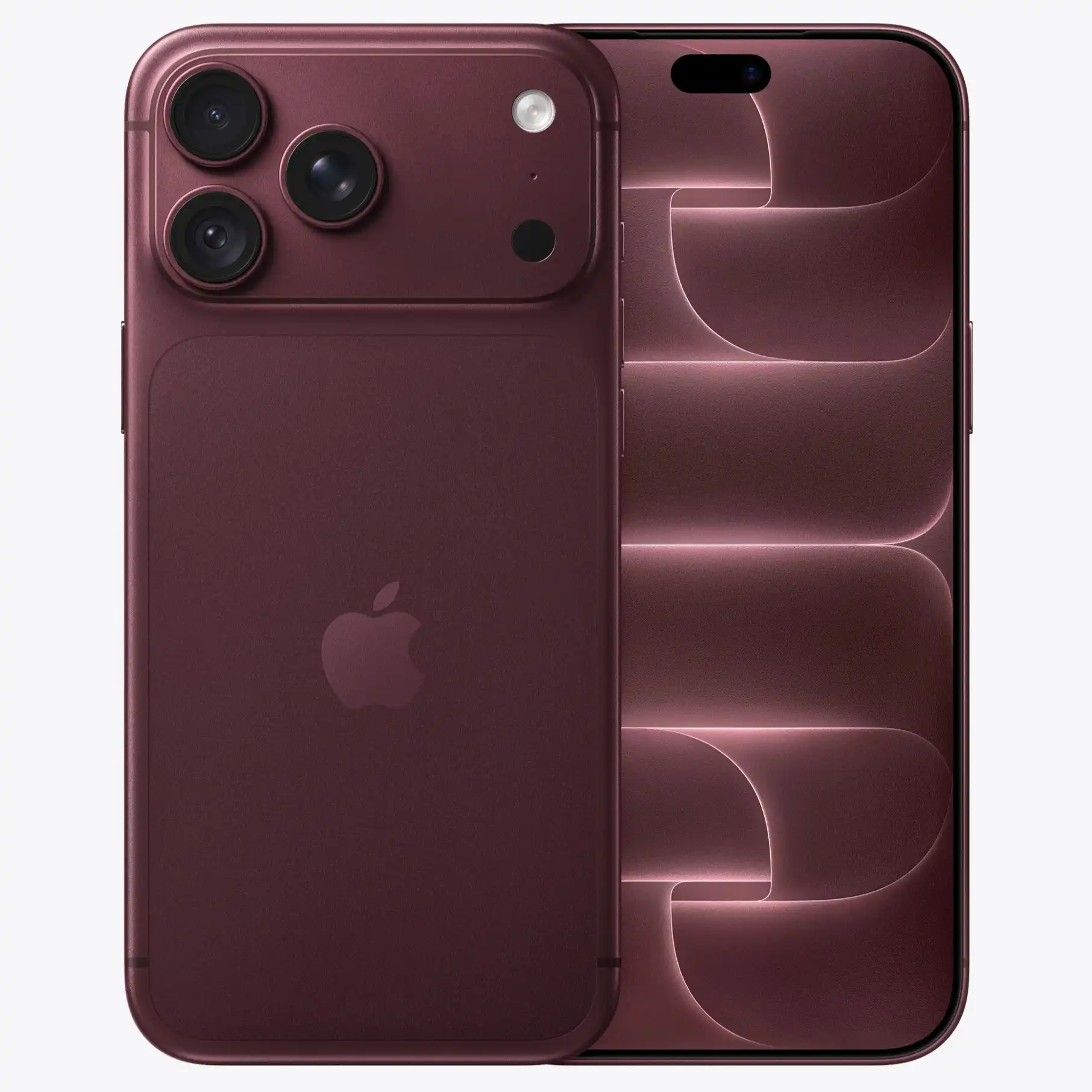 iPhone18 Pro Max 2TB (バーガンディ)