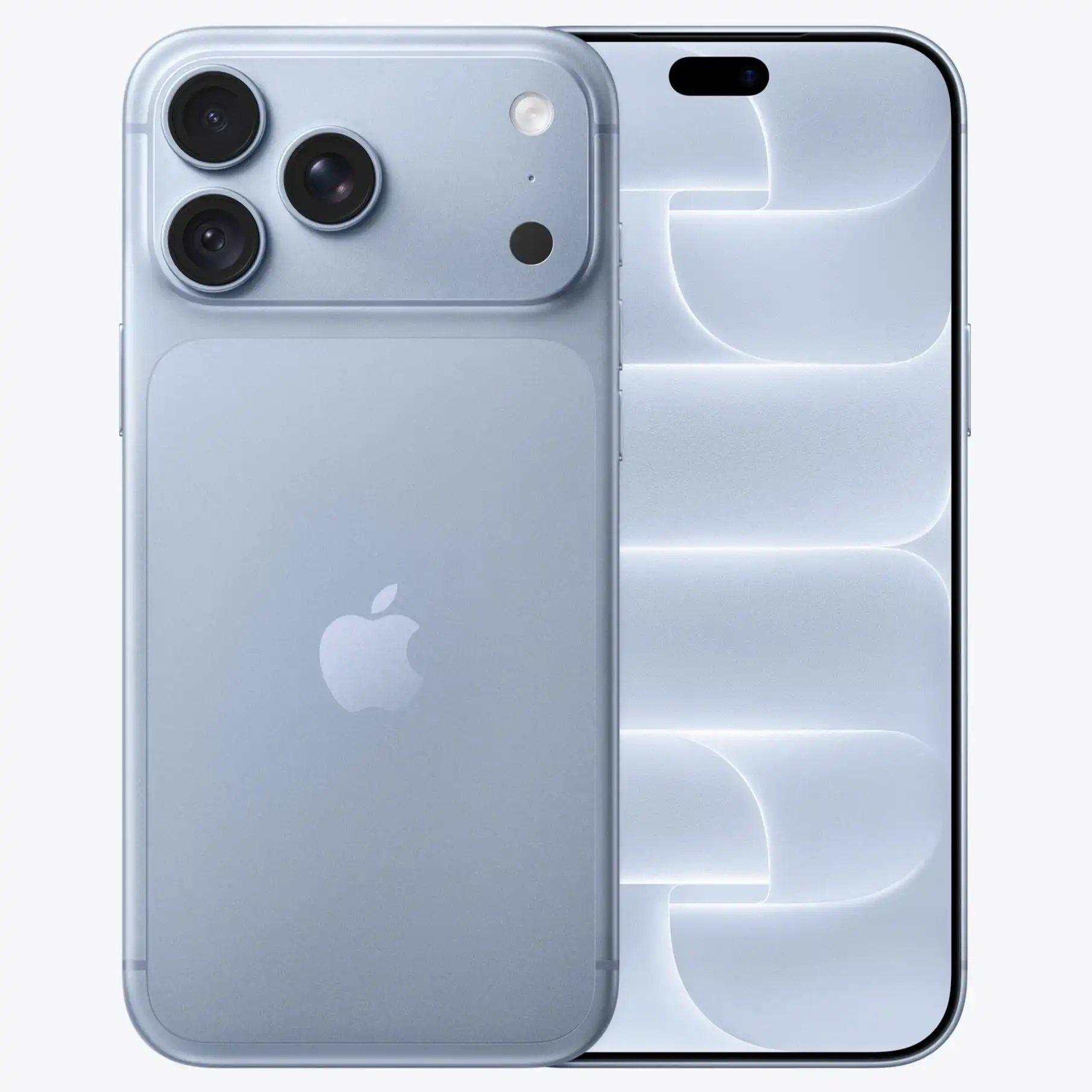 iPhone18 Pro Max 512GB (グレイシャー)