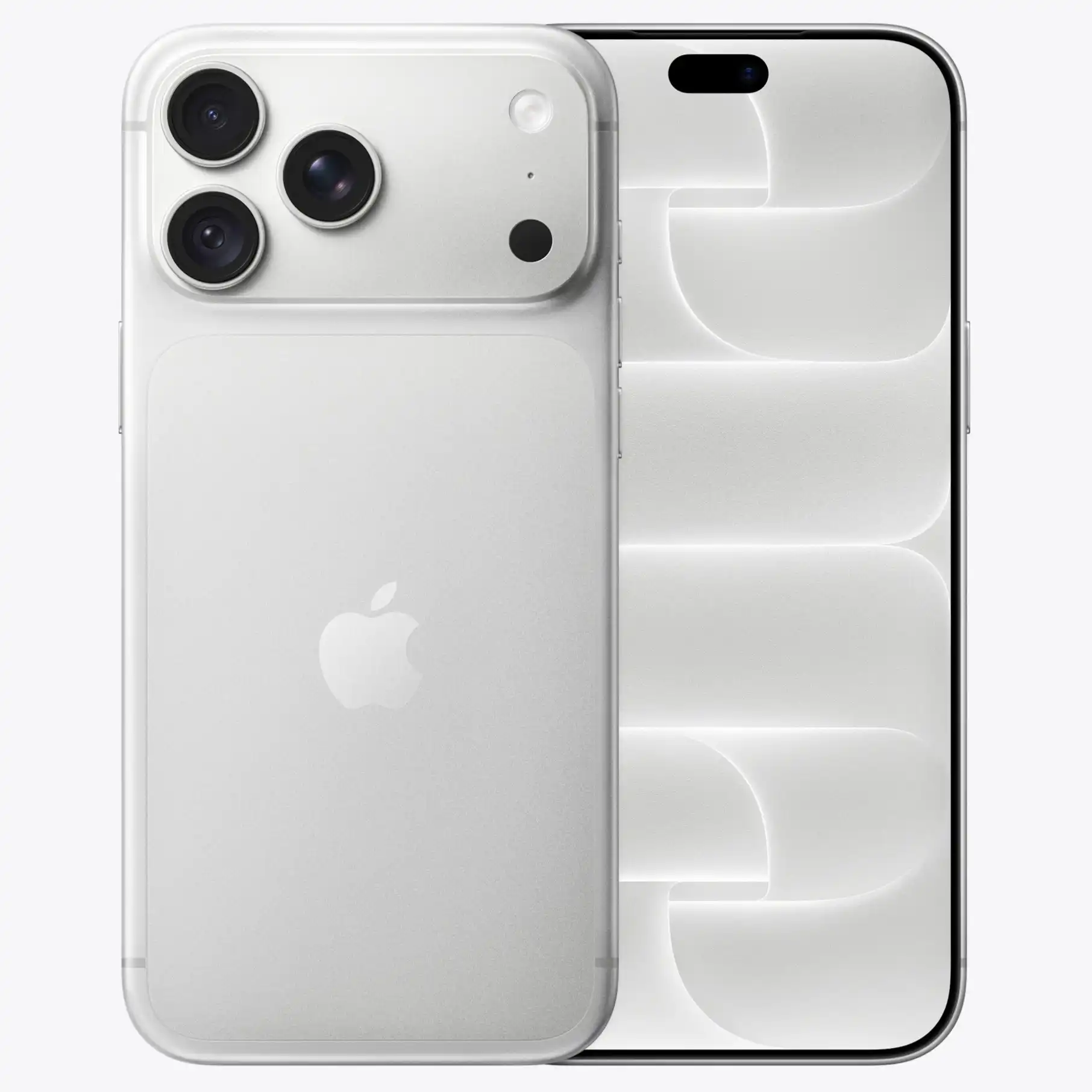iPhone18 Pro Max 512GB (シルバー)