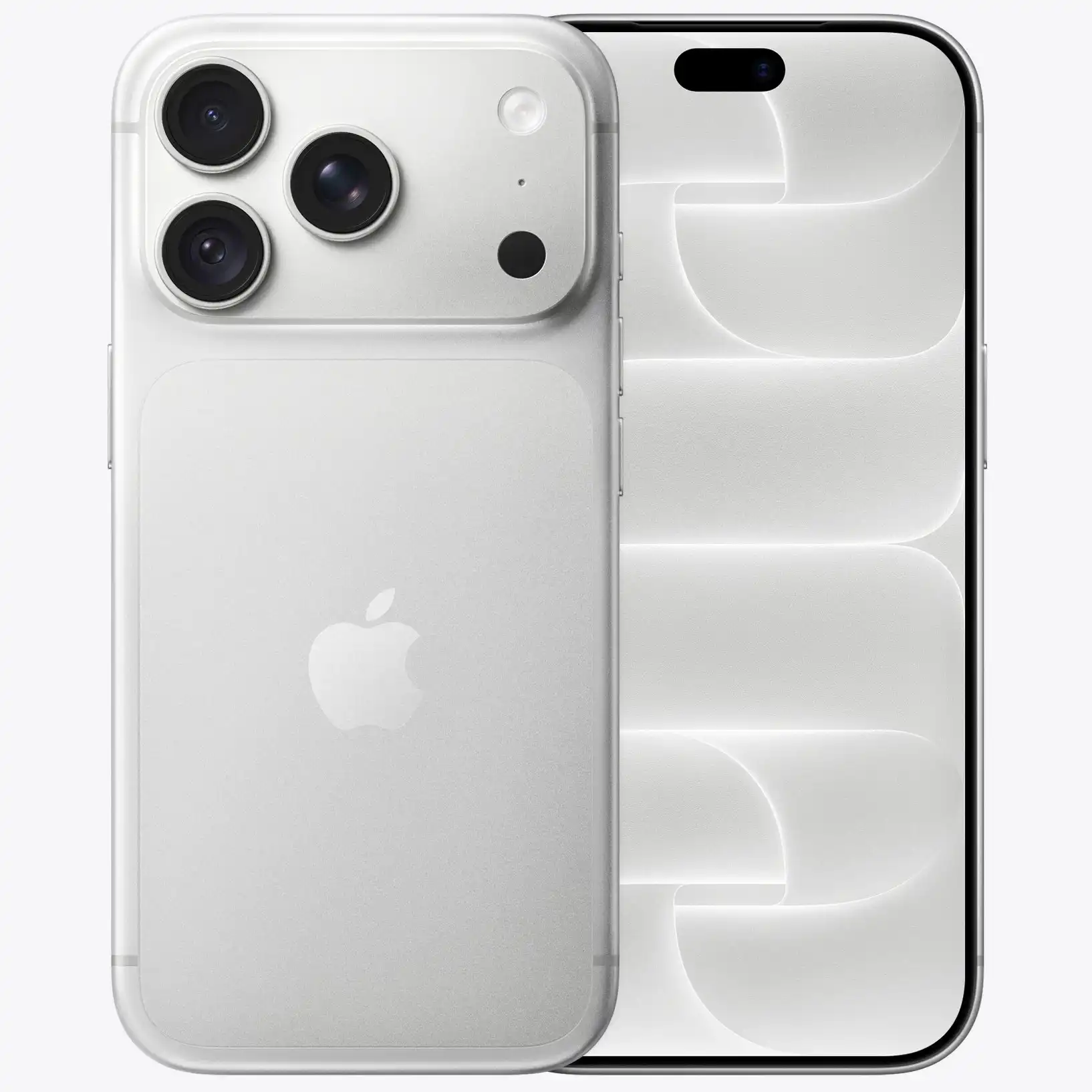 iPhone18 Pro 2TB (シルバー)