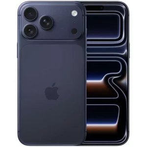 iPhone17 Pro Max 256GB (ディープブルー)