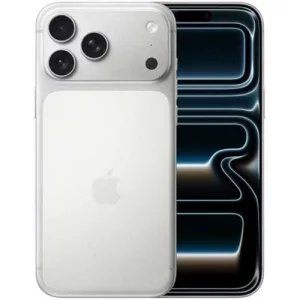 iPhone17 Pro Max 2TB (シルバー)
